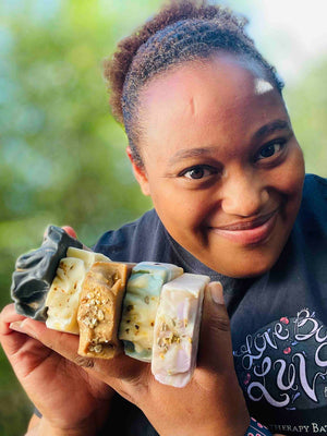 Meet the Maker: Love Bug Luv