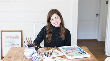Meet the Maker: Marry Me In Spring