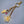 Load image into Gallery viewer, Raw Crystal Chainlink Keychains
