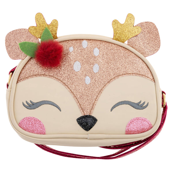 Reindeer Fashion Purse