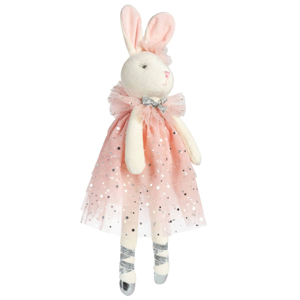 Large Super Soft Plush Dolls: Bunny