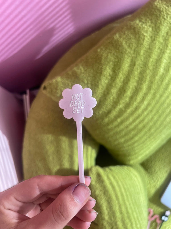 Not Dead Yet Plant Pal - 1