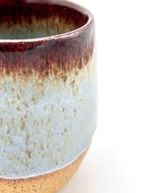 Ceramic Wine Tumblers - 2