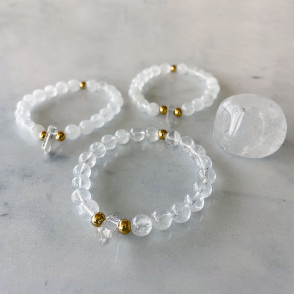 Purity Bracelet - 4