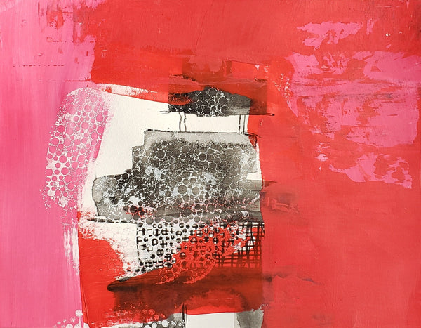 Raspberry Blocks 2 - 1