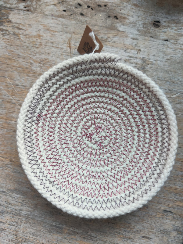 Medium Rope Bowl - 2