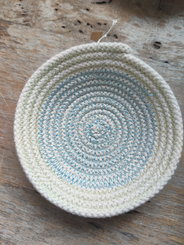 Medium Rope Bowl - 4