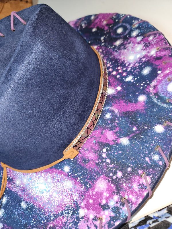 Galaxy Hat - 4