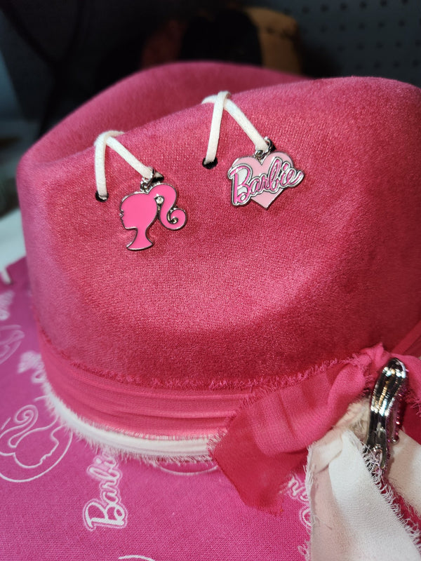 Barbie Hat - 2