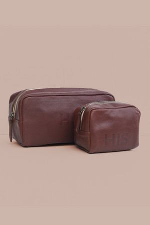 HIS Dopp Kits - 1