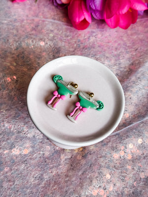 Margarita Earrings - 1