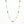Load image into Gallery viewer, Beaded Stone Gold Necklace  - 1
