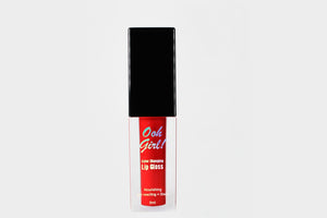 Boujee Color Changing Lip Gloss/Stain - 1