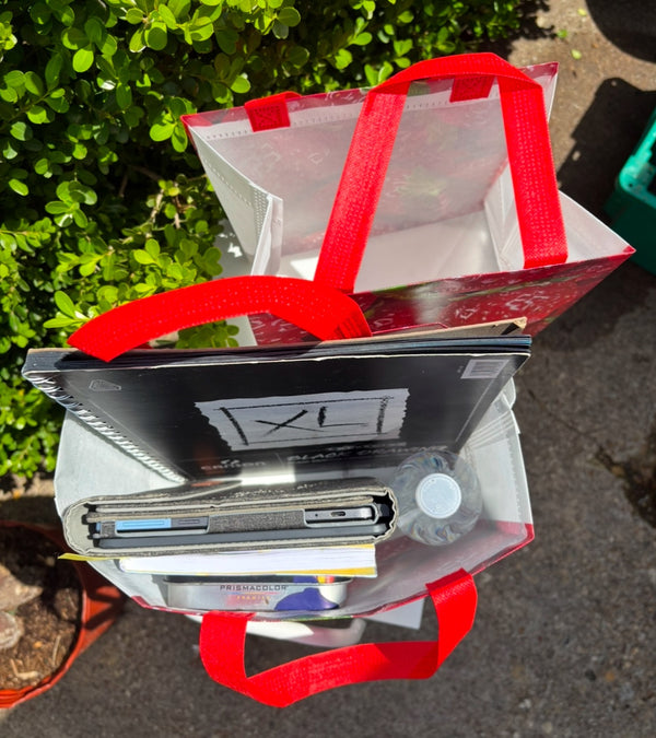 Niña Freda Reusable Bag  - 2