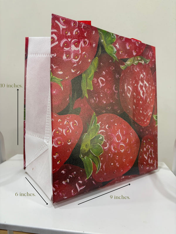 Niña Freda Reusable Bag  - 3