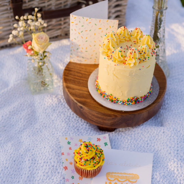 Sprinkles! Everyday Greeting Card - 3