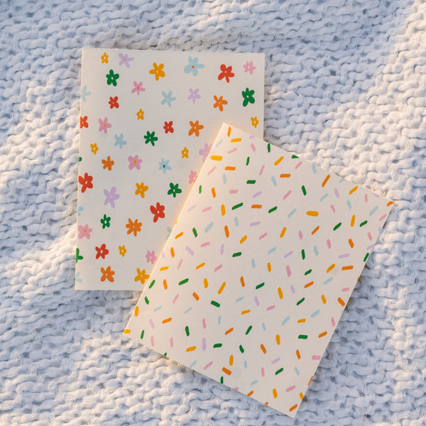 Sprinkles! Everyday Greeting Card - 4