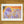 Load image into Gallery viewer, Orange and Purple Temple with Flowers Print
