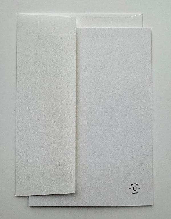 Pink Drinks Card