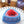 Load image into Gallery viewer, 611fc05e3c4ce80992caae23_blue-heart-bento-cake-candle2_1783729985146.jpg
