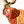 Load image into Gallery viewer, 611fc05e3c4ce80992caae23_chicken-keychain-1_1783030173379.jpg
