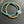 Load image into Gallery viewer, Bracelets Gemstone Crystal Bead with Charms
