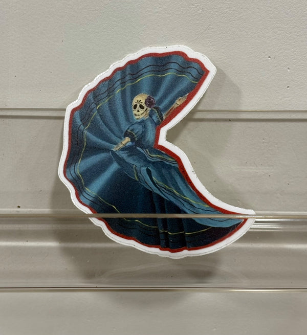 The Last Dance Stickers