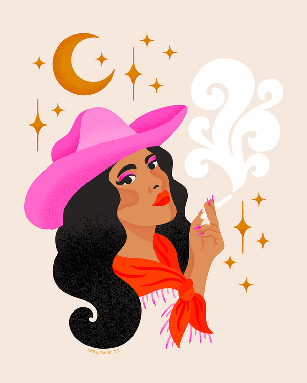 It's High Time Print