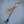 Load image into Gallery viewer, Raw Crystal Chainlink Keychains
