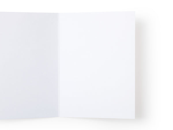World's Best Paw Paw Greeting Card - HS