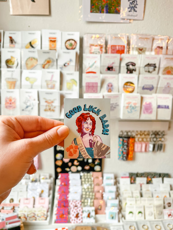 Midwest Princess Magnet