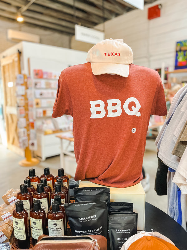 BBQ Tee