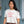 Load image into Gallery viewer, I Dare You To Ask Me To Smile Crop Tee
