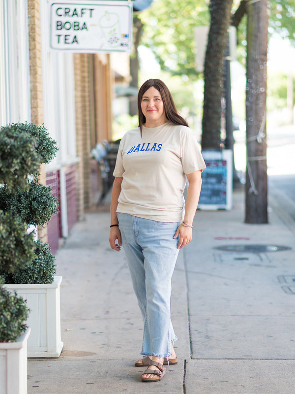 Dallas Tee