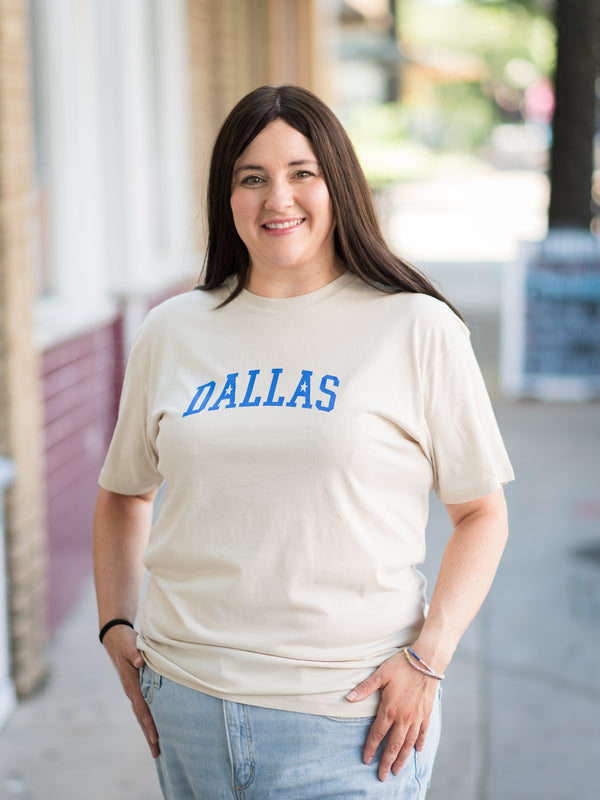 Dallas Tee