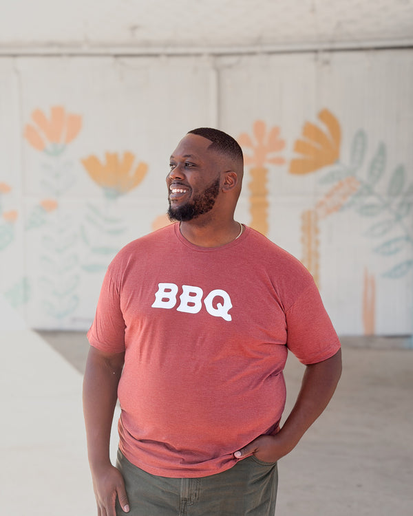 BBQ Tee