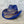 Load image into Gallery viewer, Gold Marbled Felt Cowboy Hat

