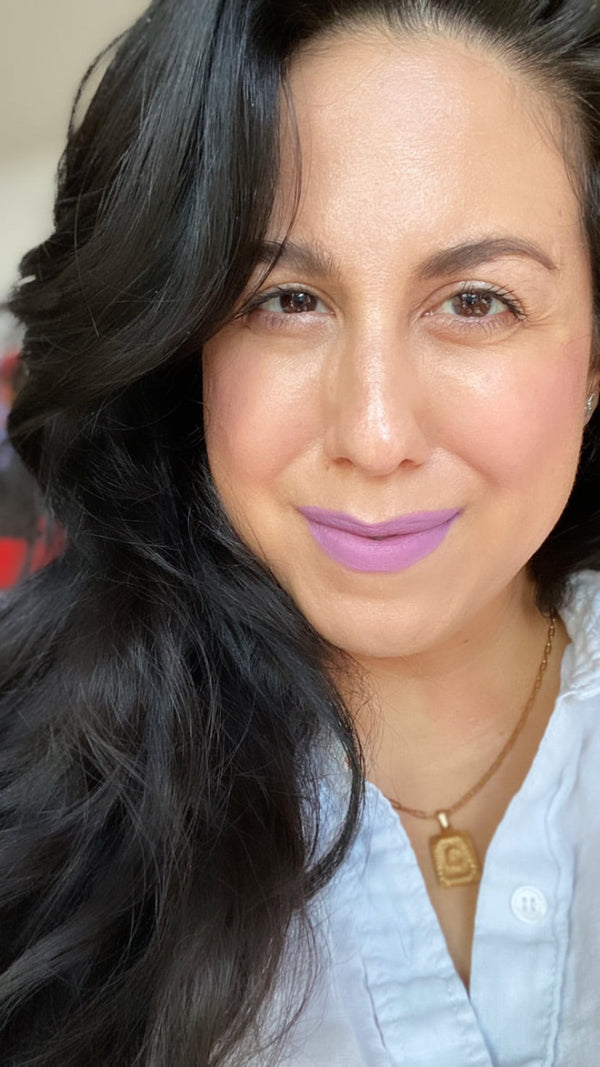 Lip and Cheek Stain - 9 of Cups - 2