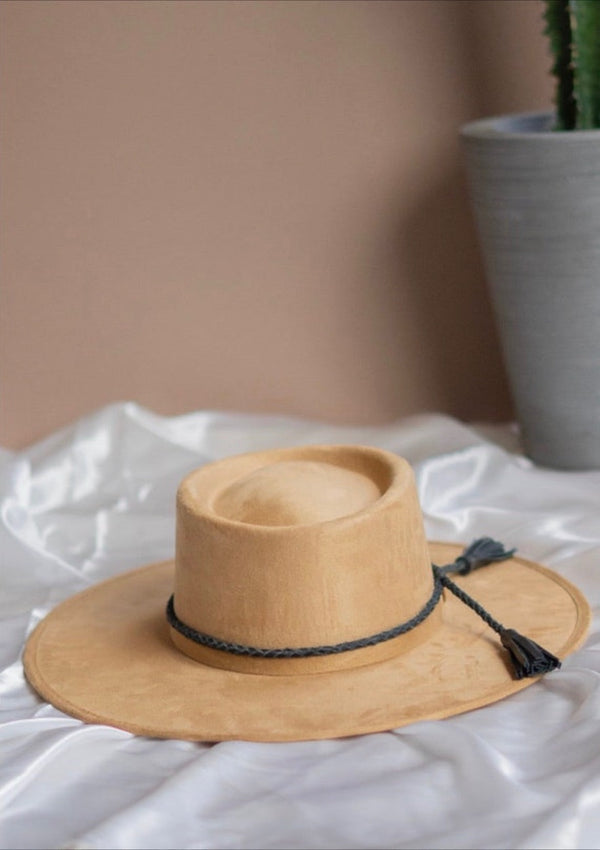 Golf Camel Hat - 2