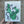 Load image into Gallery viewer, Love From Dallas, TX Prickly Pear Stamped Greeting Card - 2
