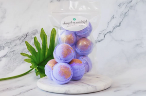 Lavender Honey Itty Bitty BomBoms - 1