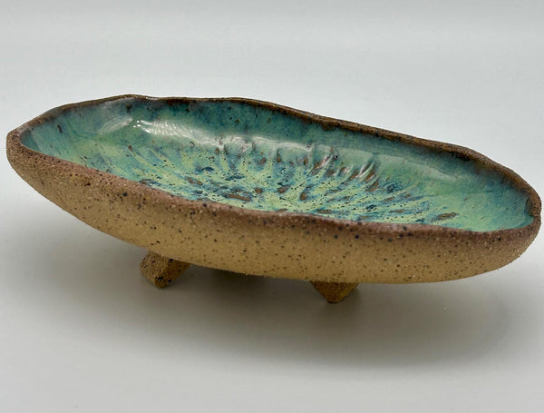 Handmade Trinket Tray - 1