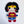 Load image into Gallery viewer, Wonder Girl - Iron On Applique/Patch
