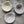 Load image into Gallery viewer, Tiny Cotton Rope Bowl - Multiple Colors - Sunset - 1
