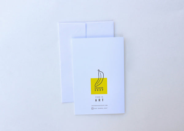 It's Momosa Time Card - 3