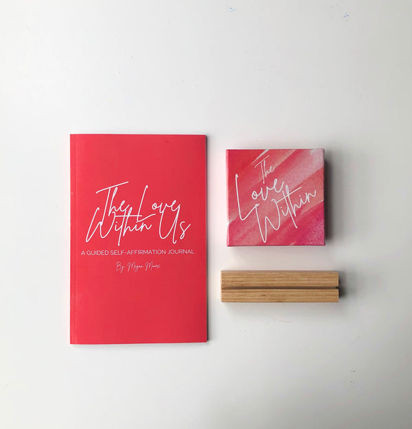 The Love Within Getting Started Bundle - 1