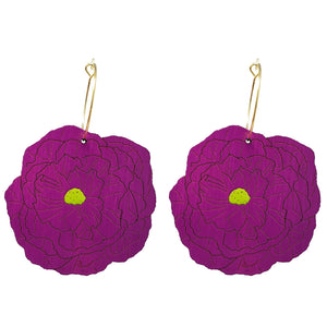 Paper Mexican Flower - 1