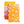 Load image into Gallery viewer, Sherbert Blooms Wave Notepad - 2
