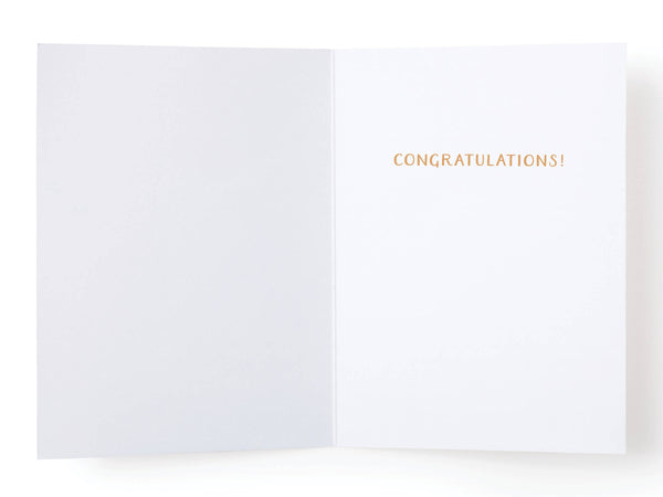 About Damn Time Greeting Card - RS