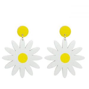 Daisy Earrings - 1